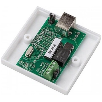 Z-397 Guard pārveidotājs USB- RS485 001657 NONAME