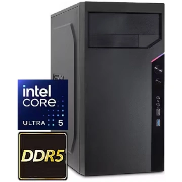 Dateks Intel Core Ultra 5 Home & Business, Core Ul