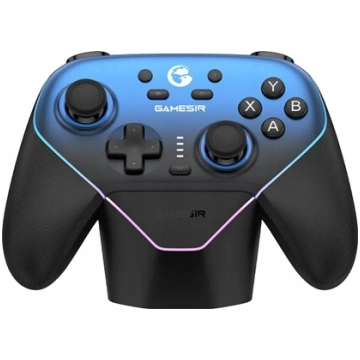 GameSir GameSir Super Nova Nightfall Blue HRG7120B
