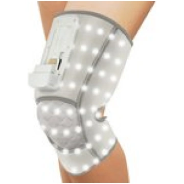 Homedics SR-CMKE10H Modulair Knee Wrap