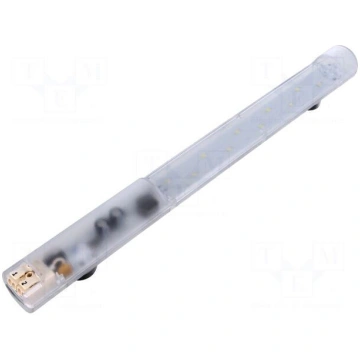 LED lamp | plastic | cascade connection,control ca