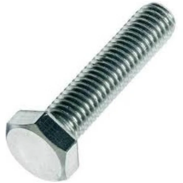 Skrūve M6 x 35 (mm) Pilna vītne