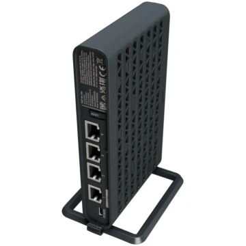 MikroTik hAP be lite