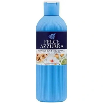 Dušas želeja No name Felce Azzurra Almond & White 