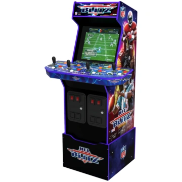 ARCADE 1 Up - NFL Blitz Arcade Machine Arcade1Up