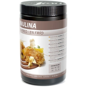 Inulīns, apjoma palielinātājs EnFred 500g SOSA