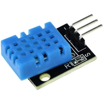 KY-015 DHT11 digitālais temperatūras un mitruma se