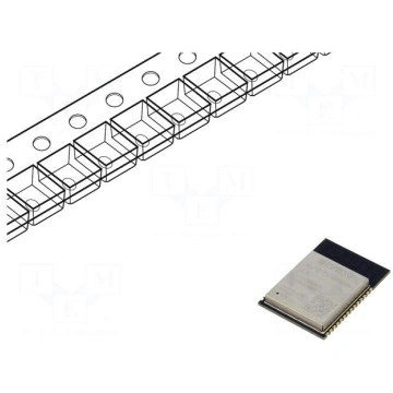 Module: IoT | Bluetooth: 5.3,BLE | WiFi | PCB | IE