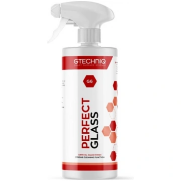 Stikla tīrītājs G6 Perfect Glass Gtechniq