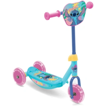 Disney Baby Trīsritenis bērnu skrejritenis STITCH 
