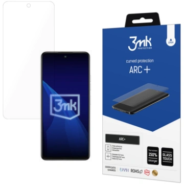 Tecno Spark 30 - 3mk ARC+ 5903108613910 (590310861