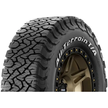 BFGoodrich All-Terrain T/A KO3 275/65 R17 118S
