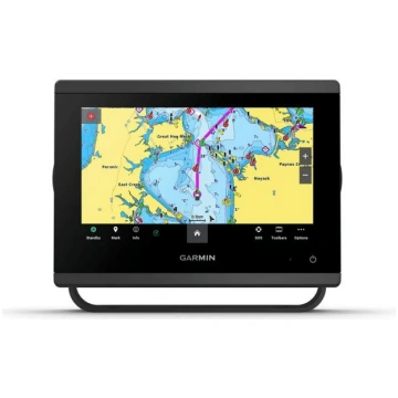 Garmin GPSMAP 923xsv