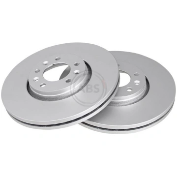 Bremžu disks PR. CITROEN / PEUGOET A.B.S. 17773
