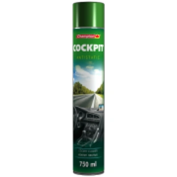 Champion Antistatiic Cleaner COCKPIT 750ml