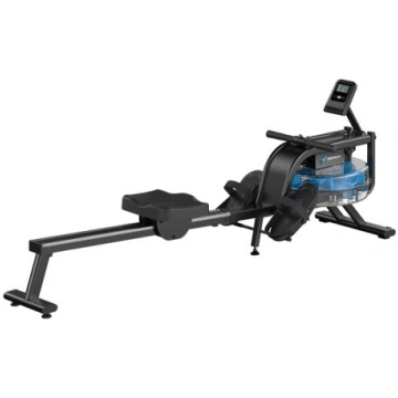 MERACH MR-R10B2 Rowing Machine (Black)