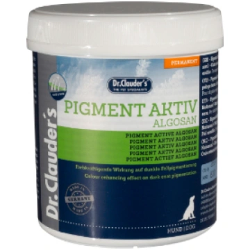 Dr.Clauder´s Pigment Aktiv Algosan 400g, DrC312010