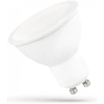 Spectrum LED spuldze GU10 9W 720LM 3000K 110°
