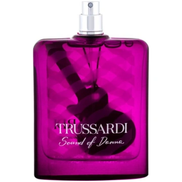 Trussardi, Sound of Donna Eau de Parfum Tester, 10