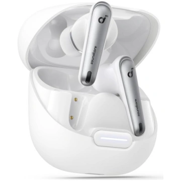 soundcore by Anker Liberty 4 NC Bluetooth austiņas
