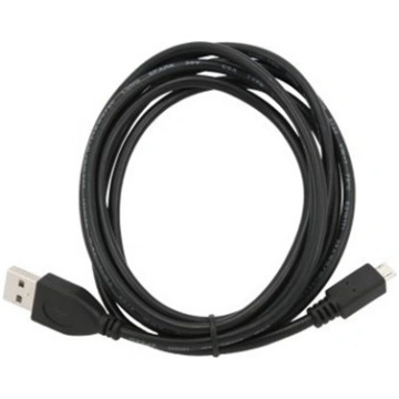 CABLE USB2 TO MICRO-USB 1M/CCP-MUSB2-AMBM-1M GEMBI