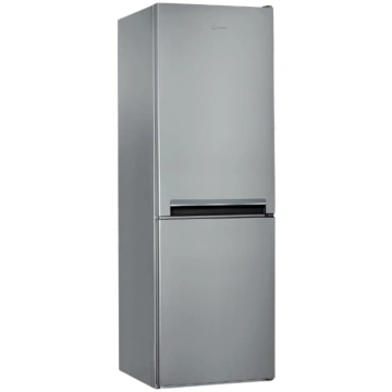 Refrigerator INDESIT LI7 S1E S LI7S2ES