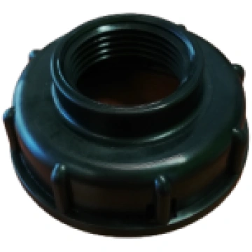 Savienojums ar IBC konteineru 60 mm x 1” iekšējā v