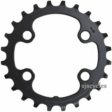 SHIMANO DEORE Chainring 24T for FC-M6000-2