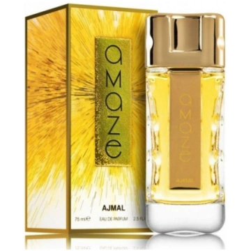 Ajmal Amaze Smaržas EDP 75 ml Amaze 75 ml