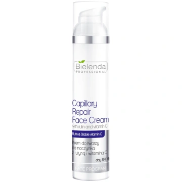 BIELENDA PROFESSIONAL_Face Program Capillary Repai