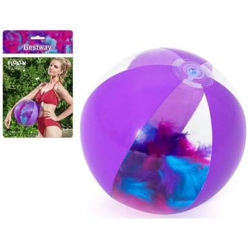 Piepūšamā bumba Bestway, 41cm