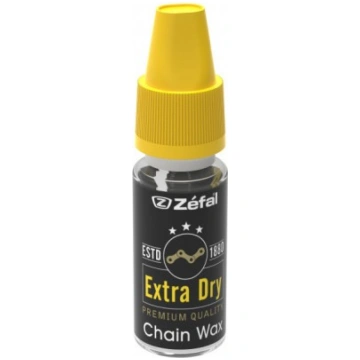 ZÉFAL EXTRA DRY WAX 10ml