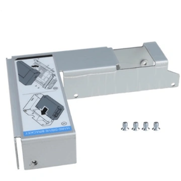 Dell | Bracket Adapter Metal 2.5 Inch HDD in a 3.5