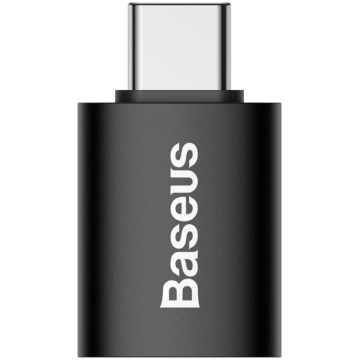 Baseus Ingenuity USB-C to USB-A 3.1 Adapter / OTG