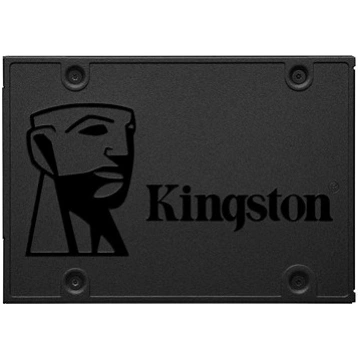 Kingston SSDNow A400 240GB | SA400S37/240G | 74061