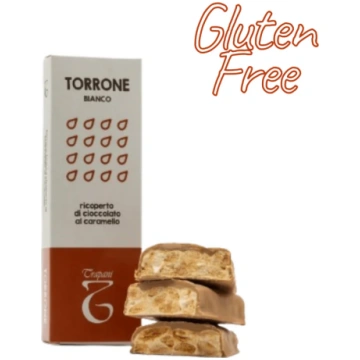 6 Tablets without gift box Trapani