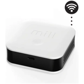 Mill | Sense smart indoor air quality monitor | SE