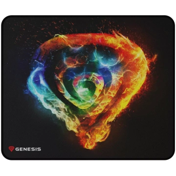 Peles paliktnis GENESIS Carbon 500 M Fire G2