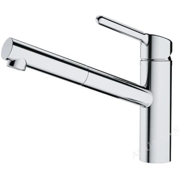 Franke virtuves jaucējkrāns Orbit 115.0623.055 izv