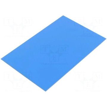 Laminate | FR4,fiberglass,epoxy resin | 0.5mm | L: