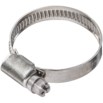 Topex Opaska slimakowa 110-130mm W2 - 37D515 37D51