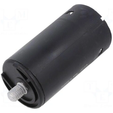 Capacitor: electrolytic | 70uF | Ø36.5x68.5mm | ±1