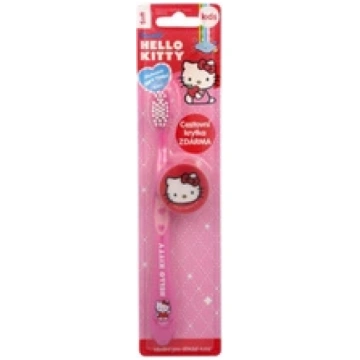 VitalCare Kids Hello Kitty Toothbrush
