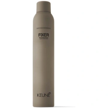KEUNE STYLE FIXER 300 ML - Spēcīgas fiksācijas lak