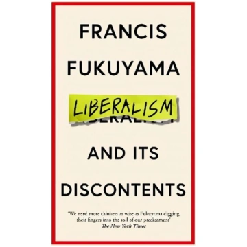 Liberalism and Its Discontents Main