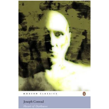 Heart of Darkness: With the Congo Diary New editio