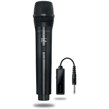 Bezvadu mikrofons Muse MC-30 WI MC-30 WI