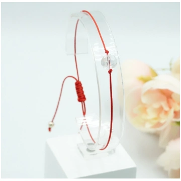 Aproce Red Cotton Crystal LB-1415