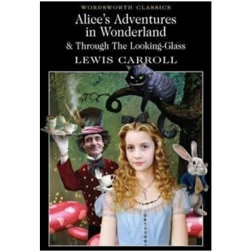 Alice"s Adventures in Wonderland