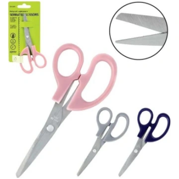 Grand Šķēres Soft 6 Gr-2600 Mix Grand